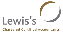 Lewis's Logo